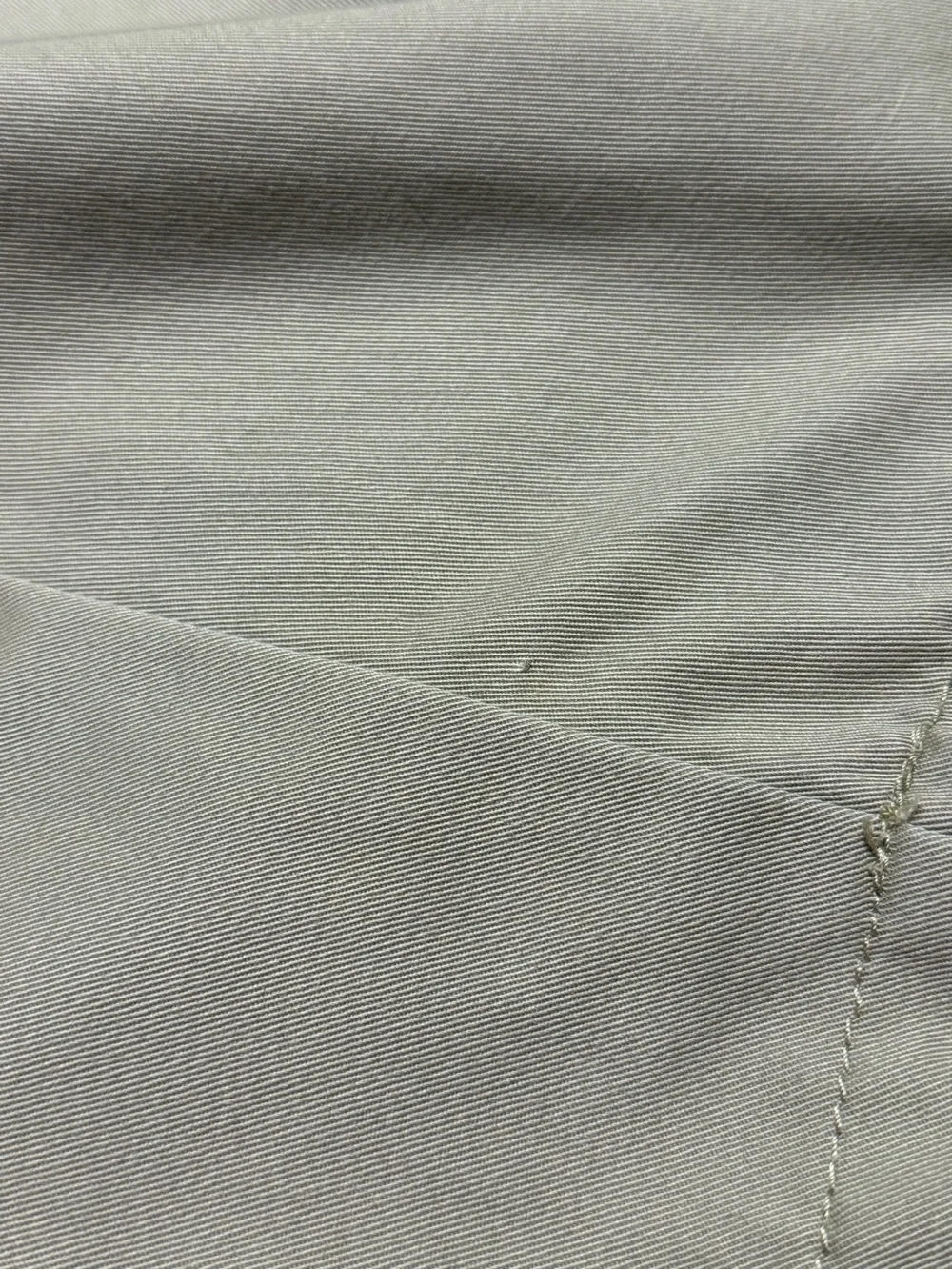 Levi’s Khaki Shorts Men’s Size 32 Tan Chino Casual Bottoms